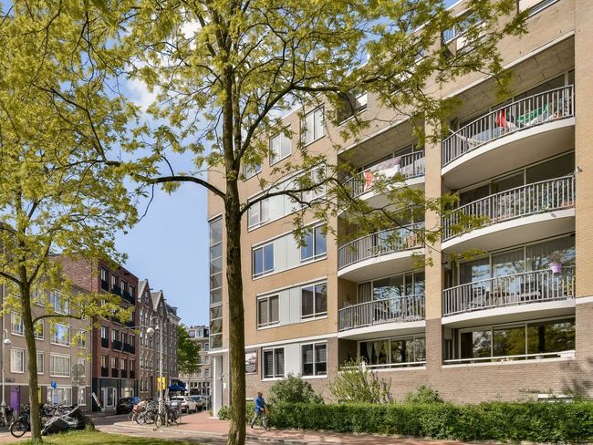Suikerplein 65, Amsterdam