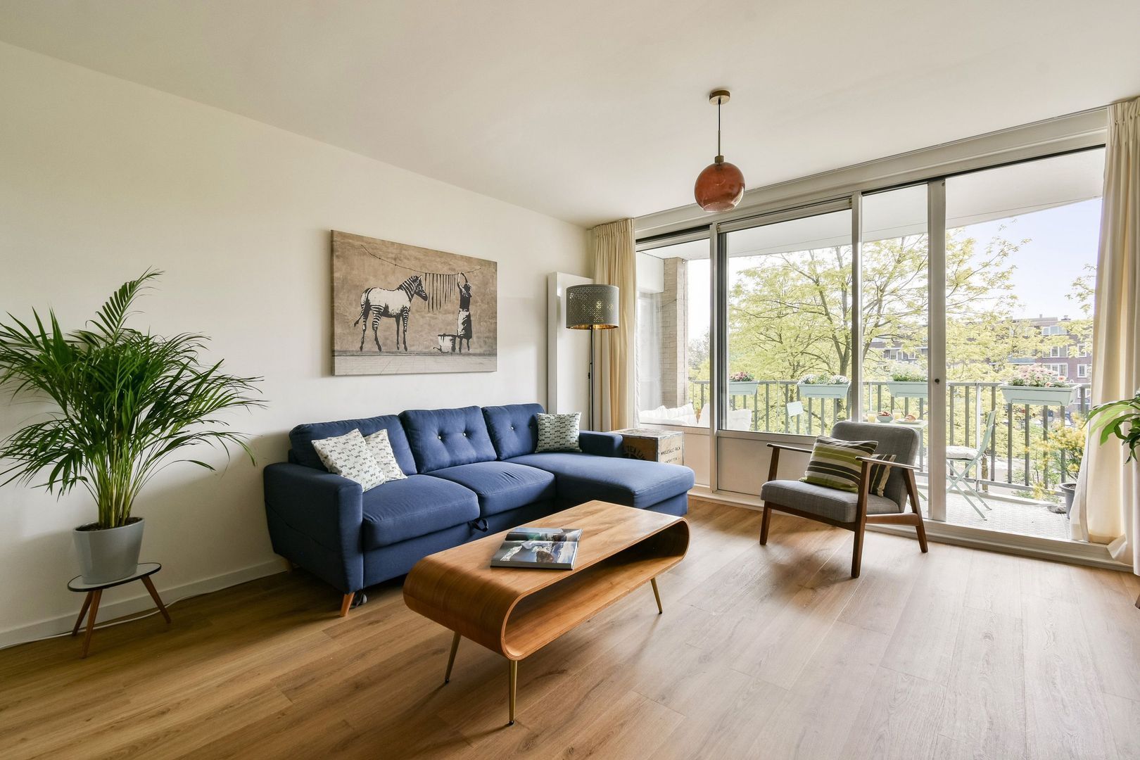 Suikerplein 65, Amsterdam foto-2
