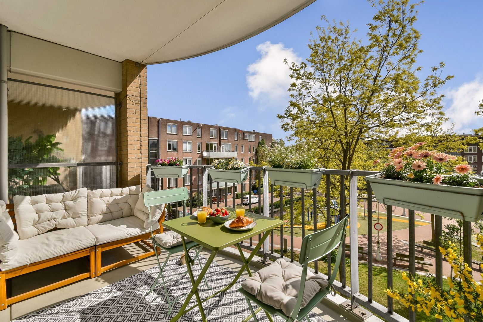 Suikerplein 65, Amsterdam foto-4