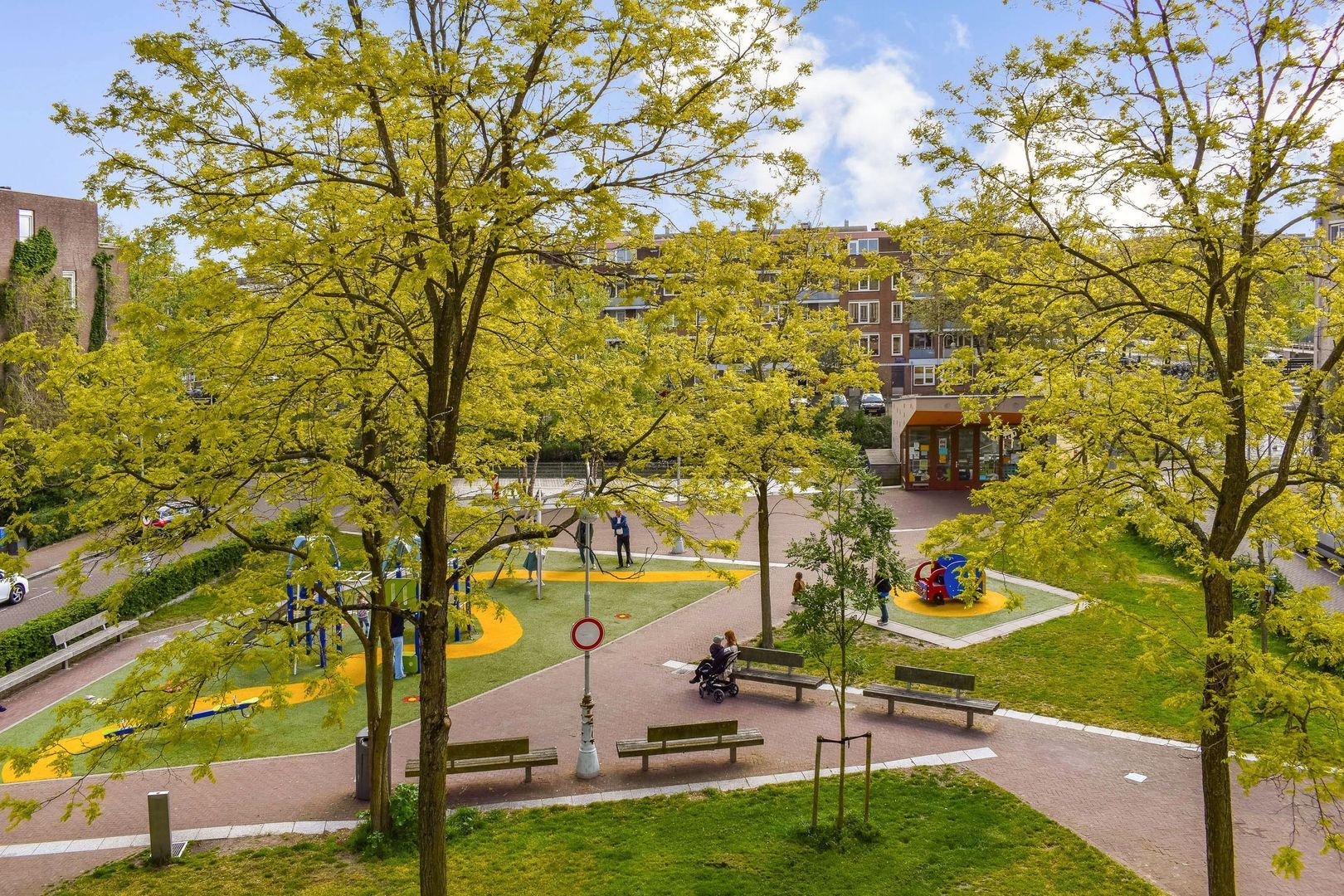 Suikerplein 65, Amsterdam foto-5