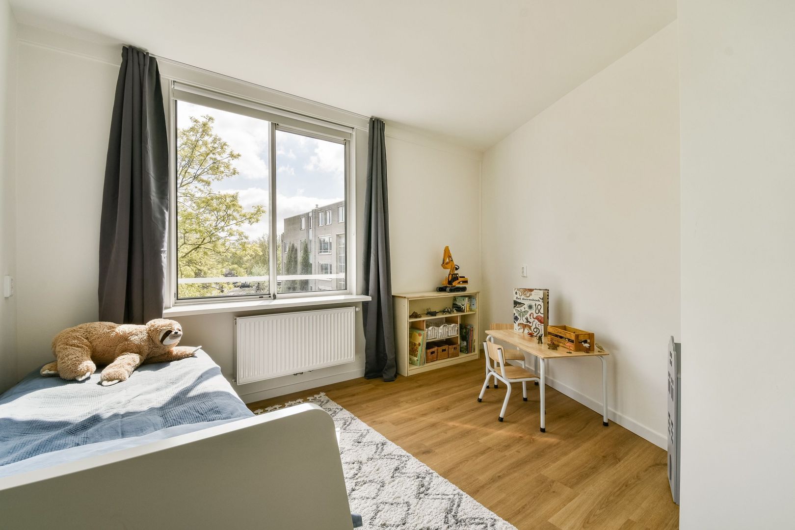 Suikerplein 65, Amsterdam foto-17