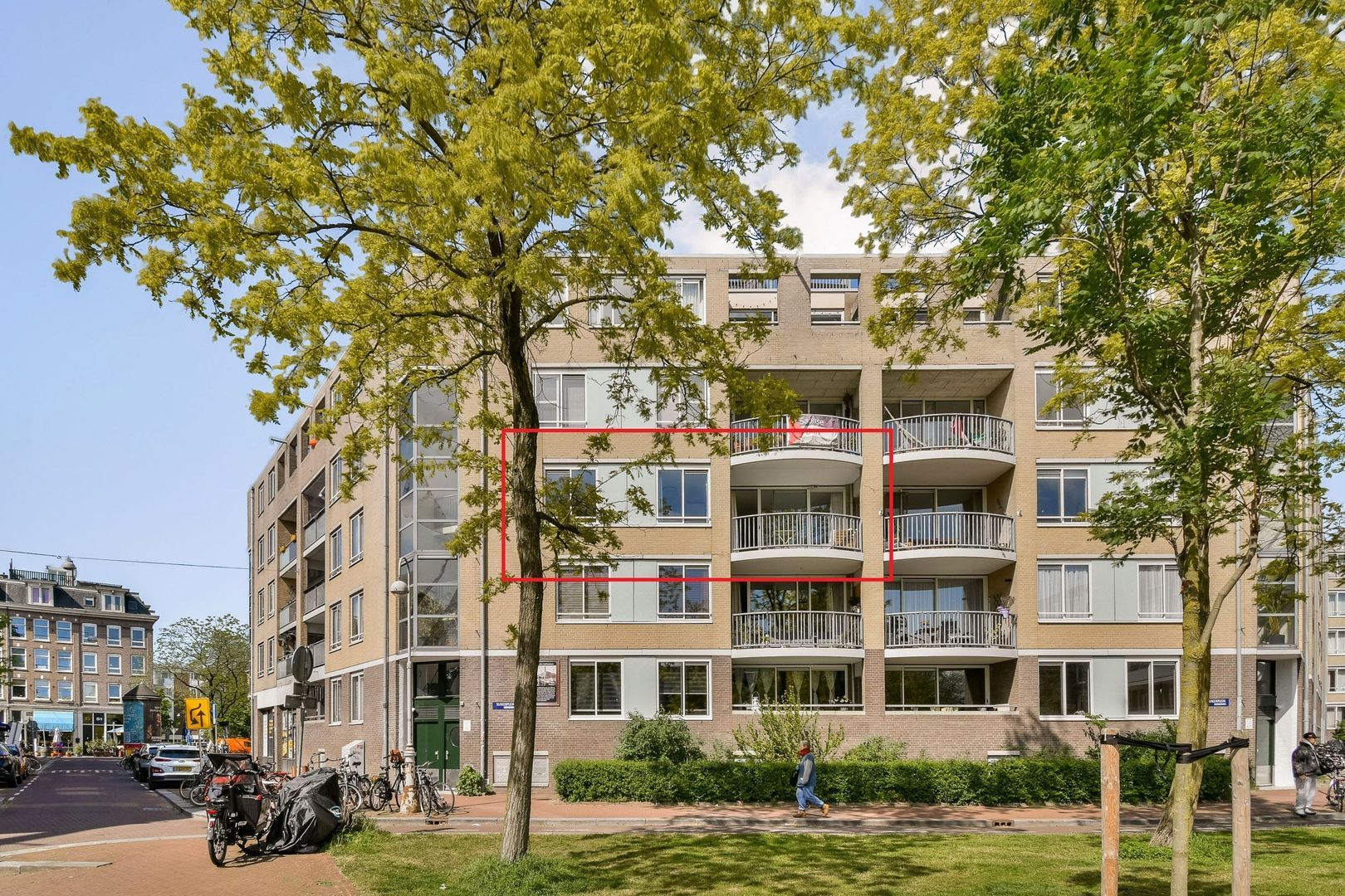 Suikerplein 65, Amsterdam foto-23