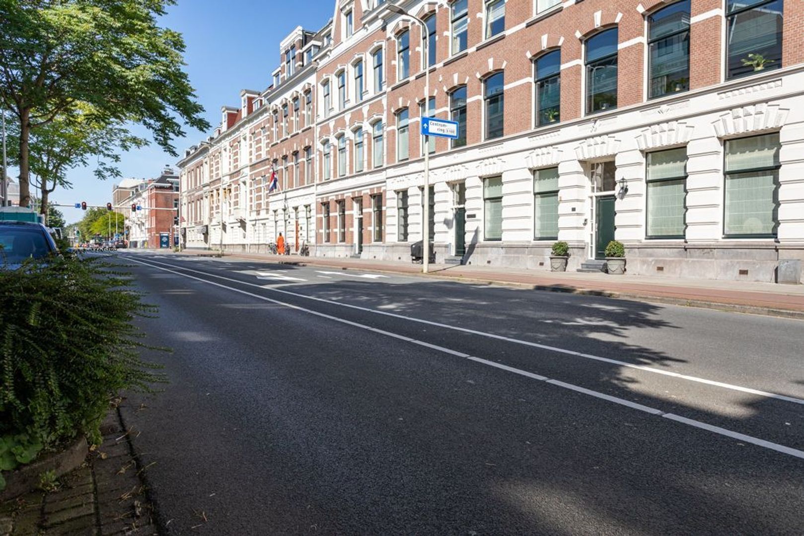 Laan Copes van Cattenburch 50 B, Den Haag foto-43