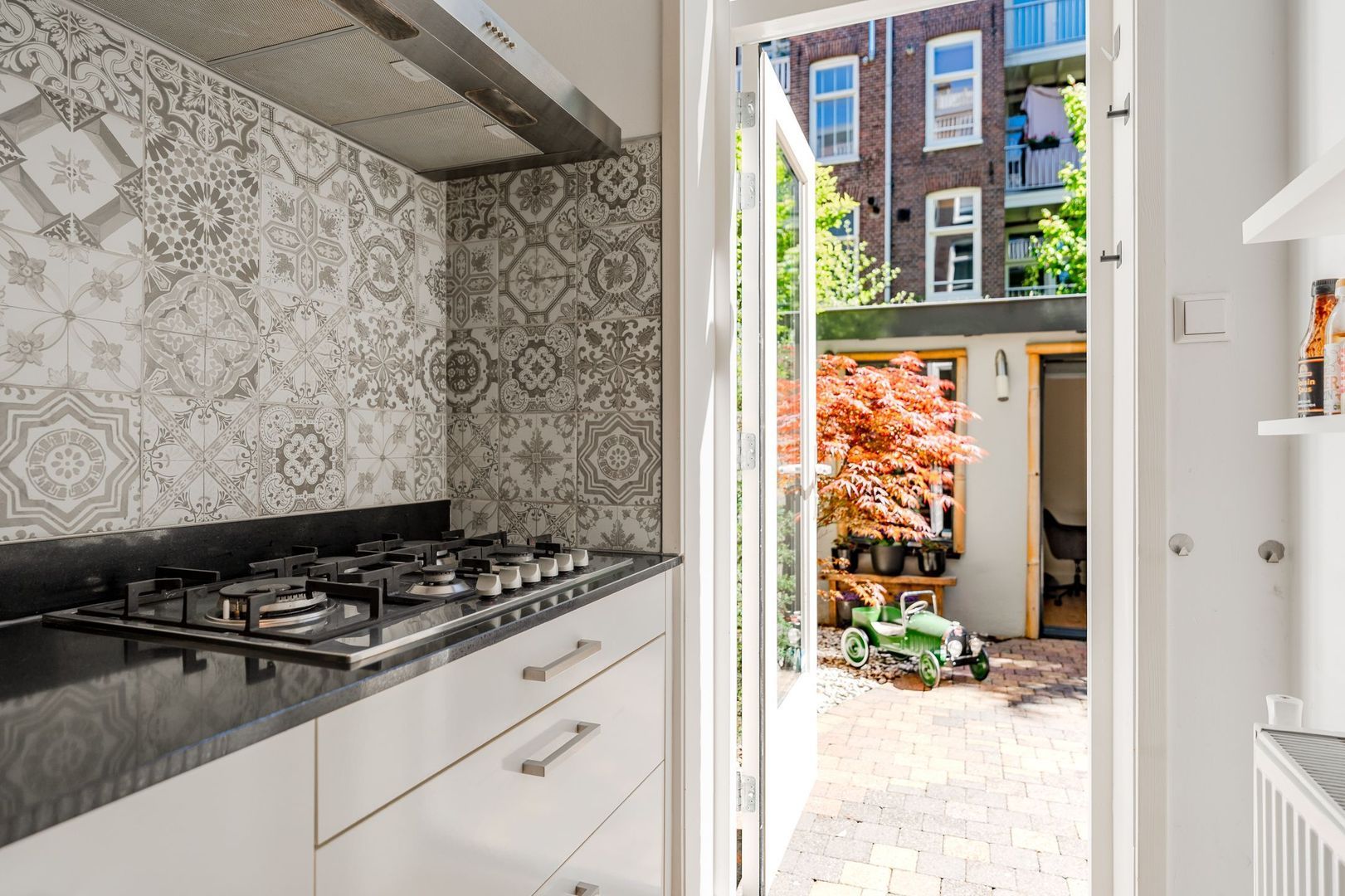 Agatha Dekenstraat 61 H, Amsterdam foto-11