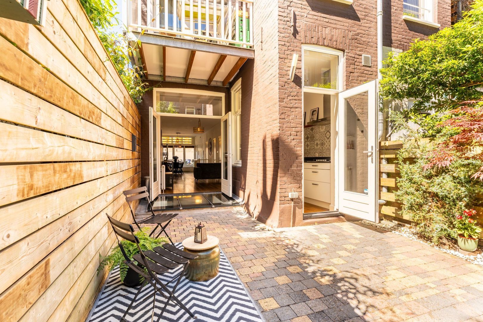 Agatha Dekenstraat 61 H, Amsterdam foto-17