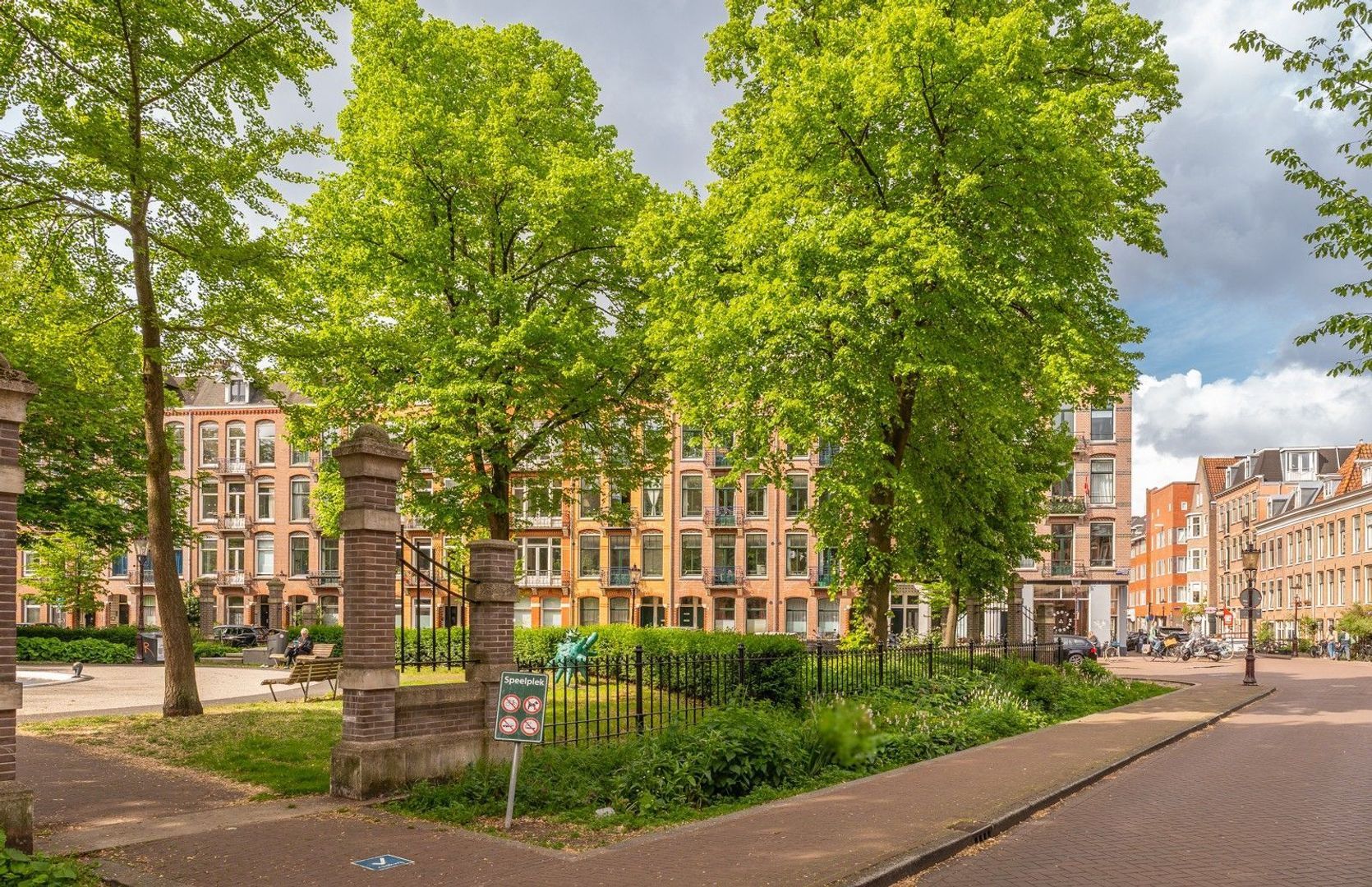Agatha Dekenstraat 61 H, Amsterdam foto-32