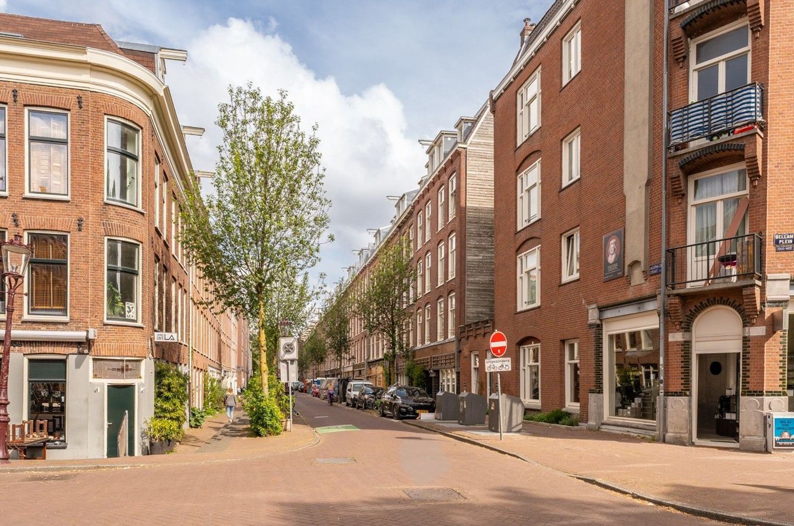 Agatha Dekenstraat 61 H, Amsterdam foto-33