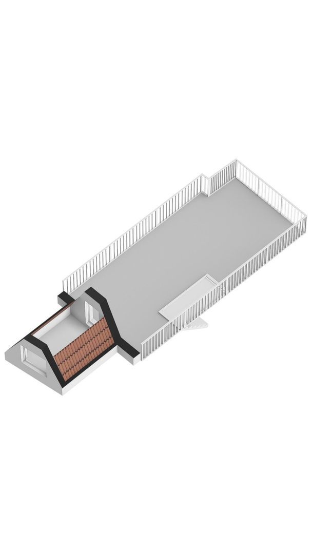 Brouwersgracht 37, Amsterdam plattegrond-9