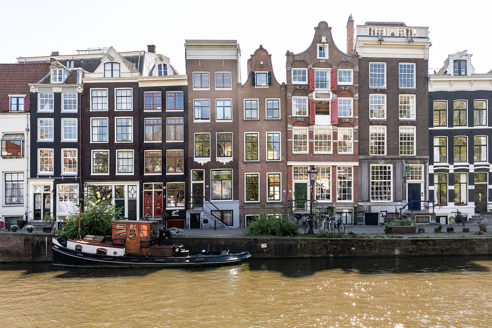Brouwersgracht 37, Amsterdam foto-0