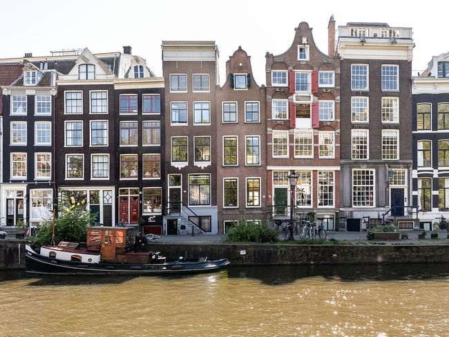 Brouwersgracht 37, Amsterdam