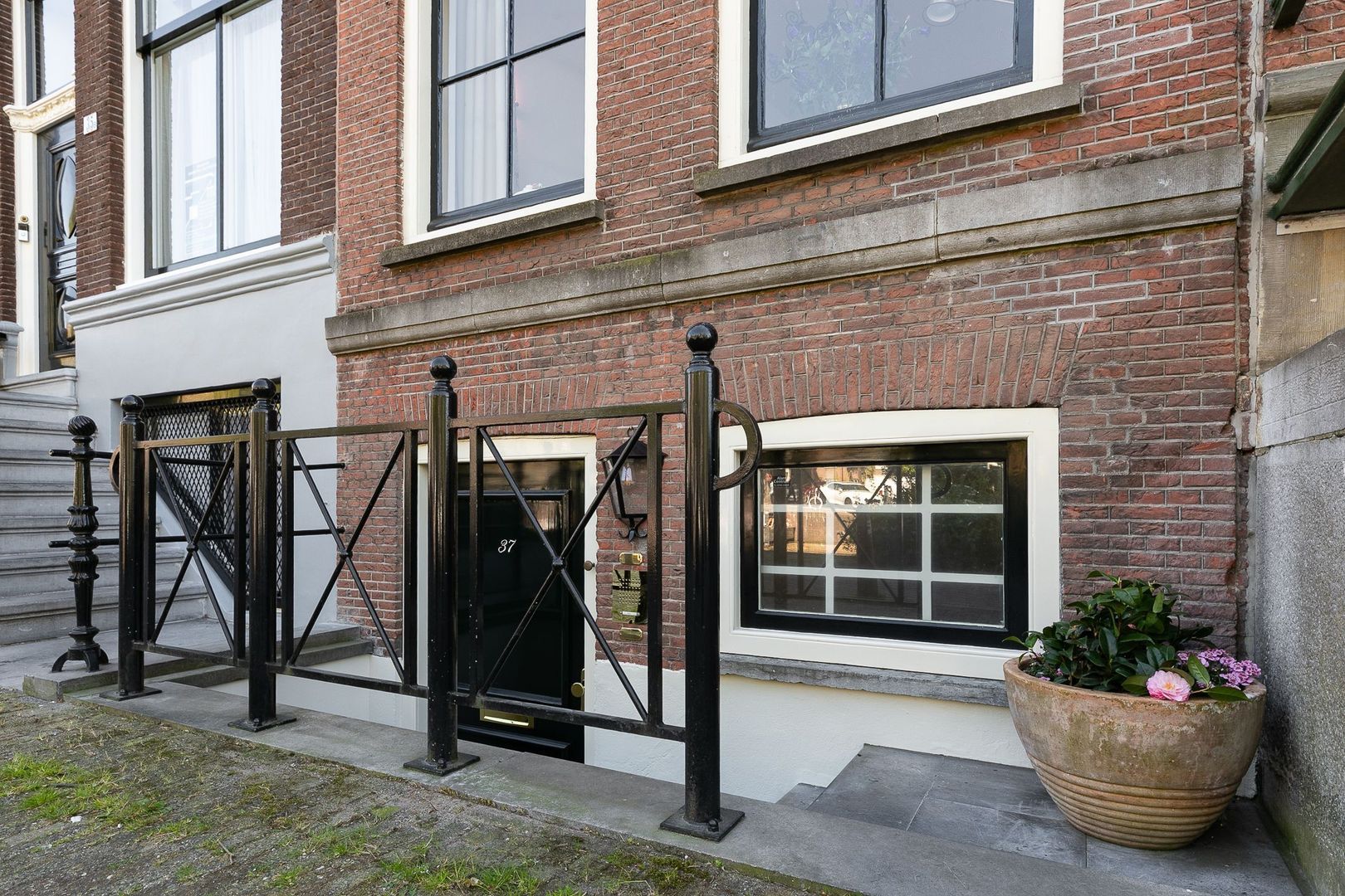 Brouwersgracht 37, Amsterdam foto-2
