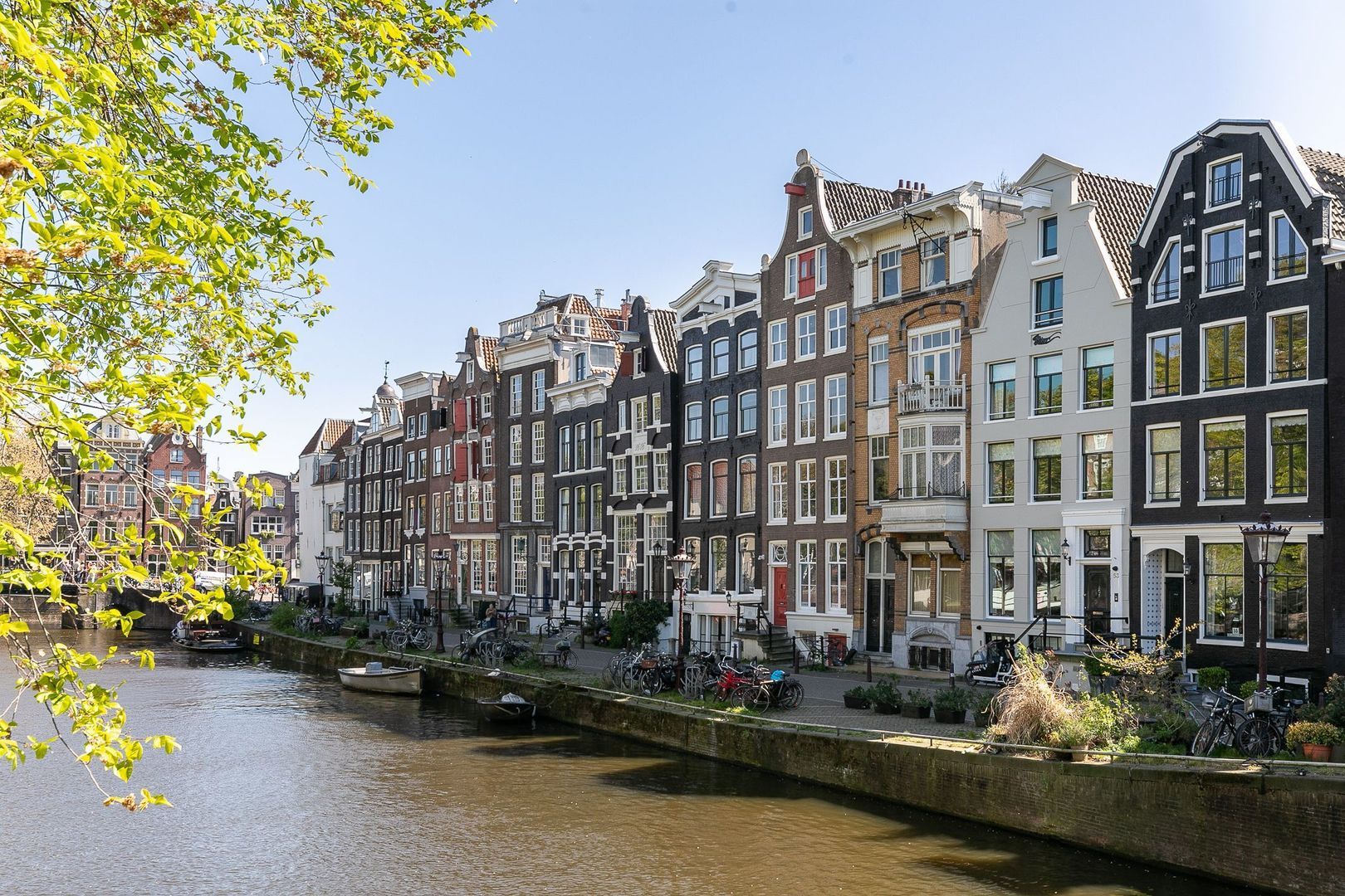 Brouwersgracht 37, Amsterdam foto-3