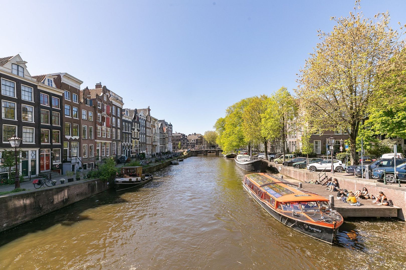 Brouwersgracht 37, Amsterdam foto-4