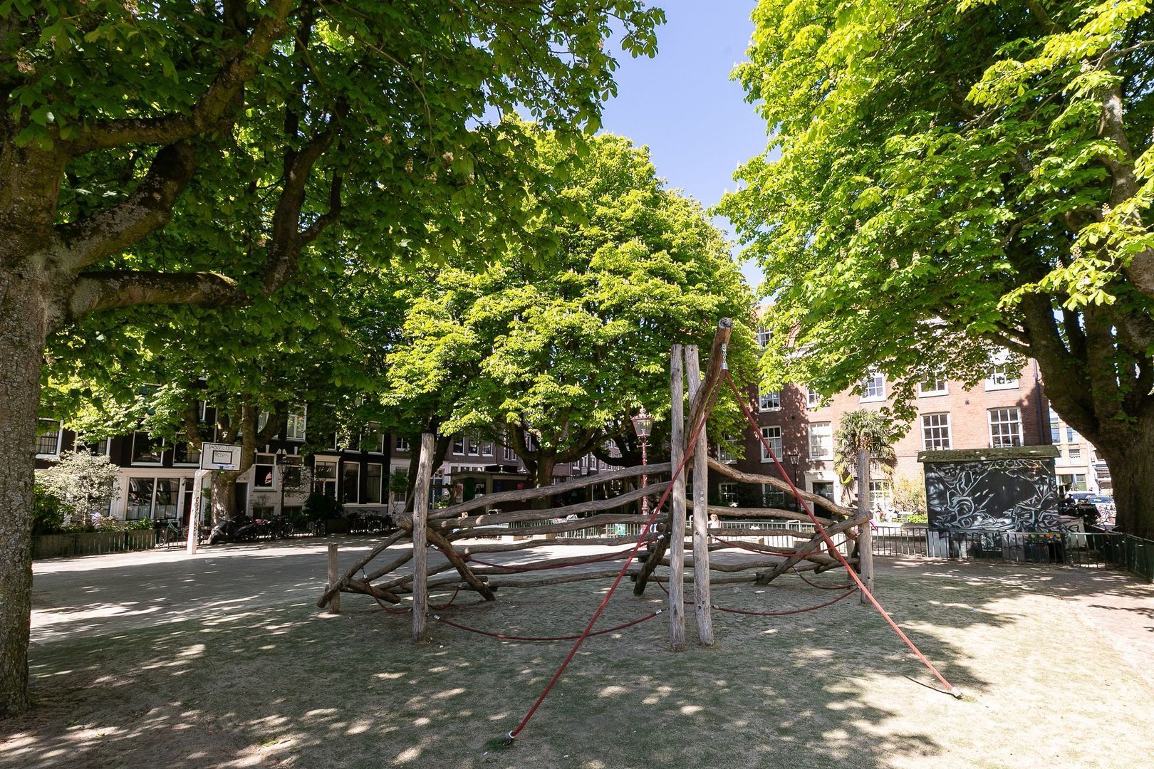 Brouwersgracht 37, Amsterdam foto-5