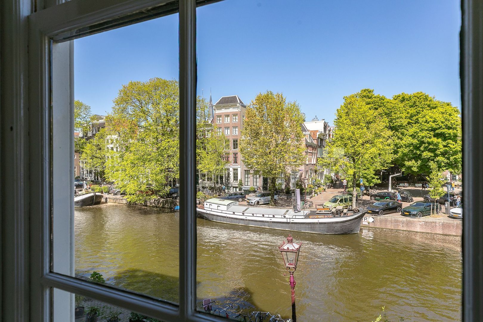 Brouwersgracht 37, Amsterdam foto-28