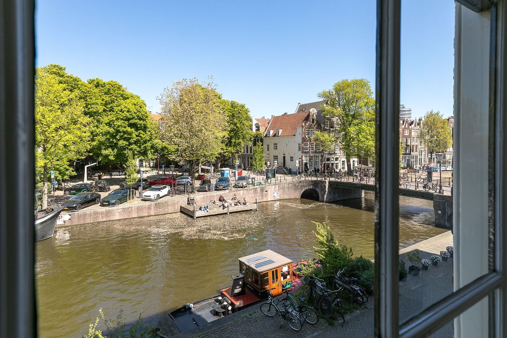 Brouwersgracht 37, Amsterdam foto-29