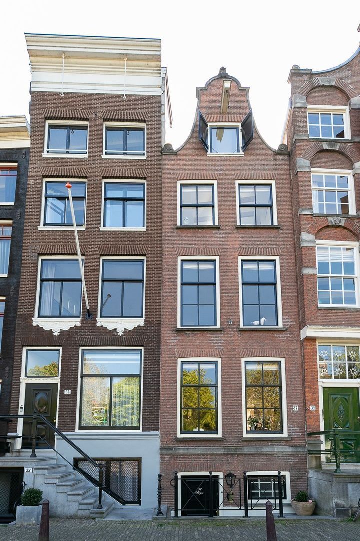 Brouwersgracht 37, Amsterdam foto-44