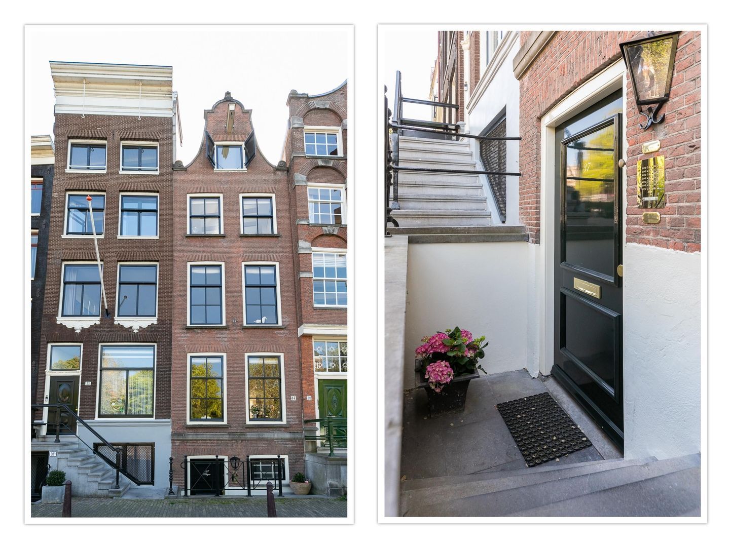 Brouwersgracht 37, Amsterdam foto-69