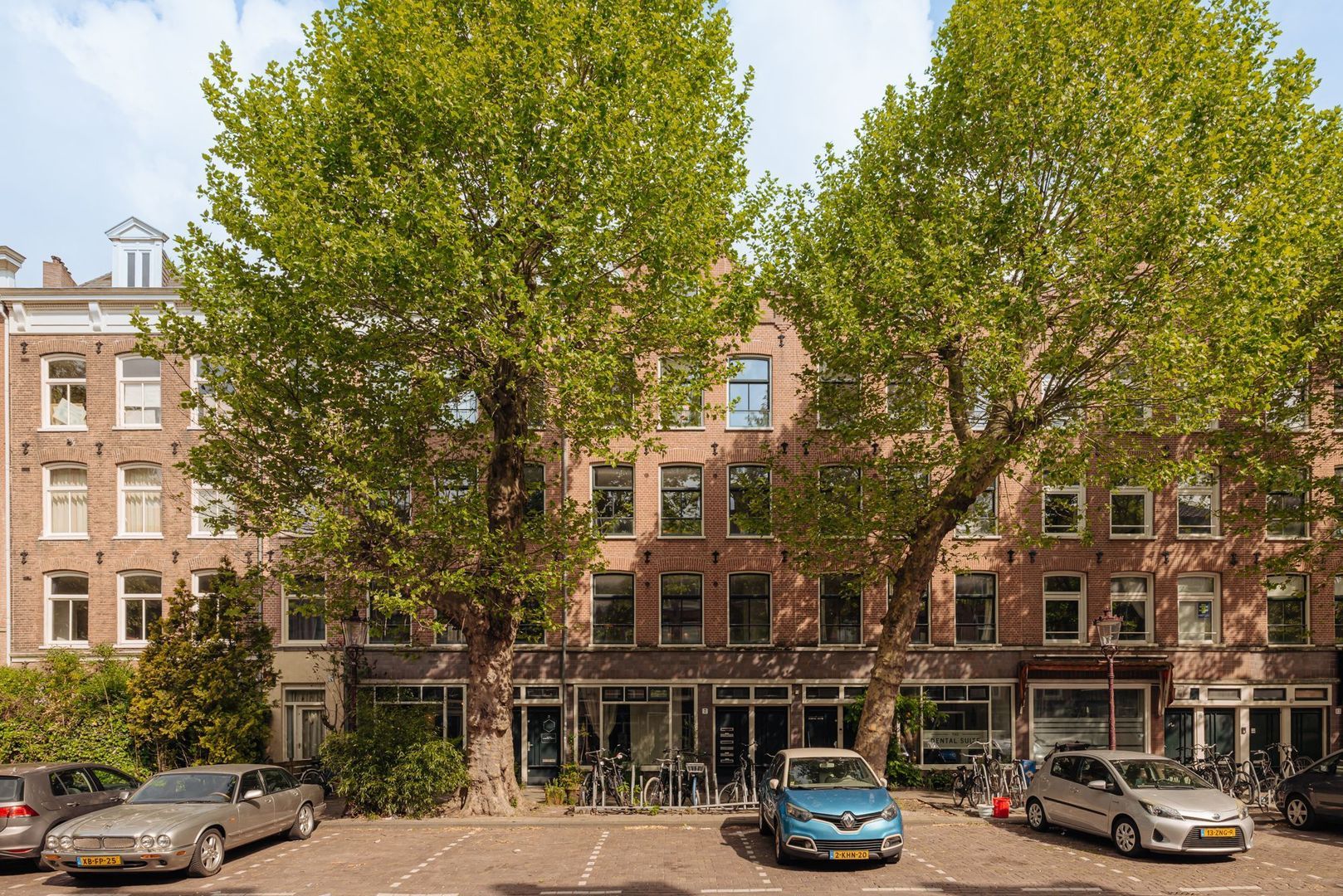 Pieter Vlamingstraat 7 C, Amsterdam foto-0