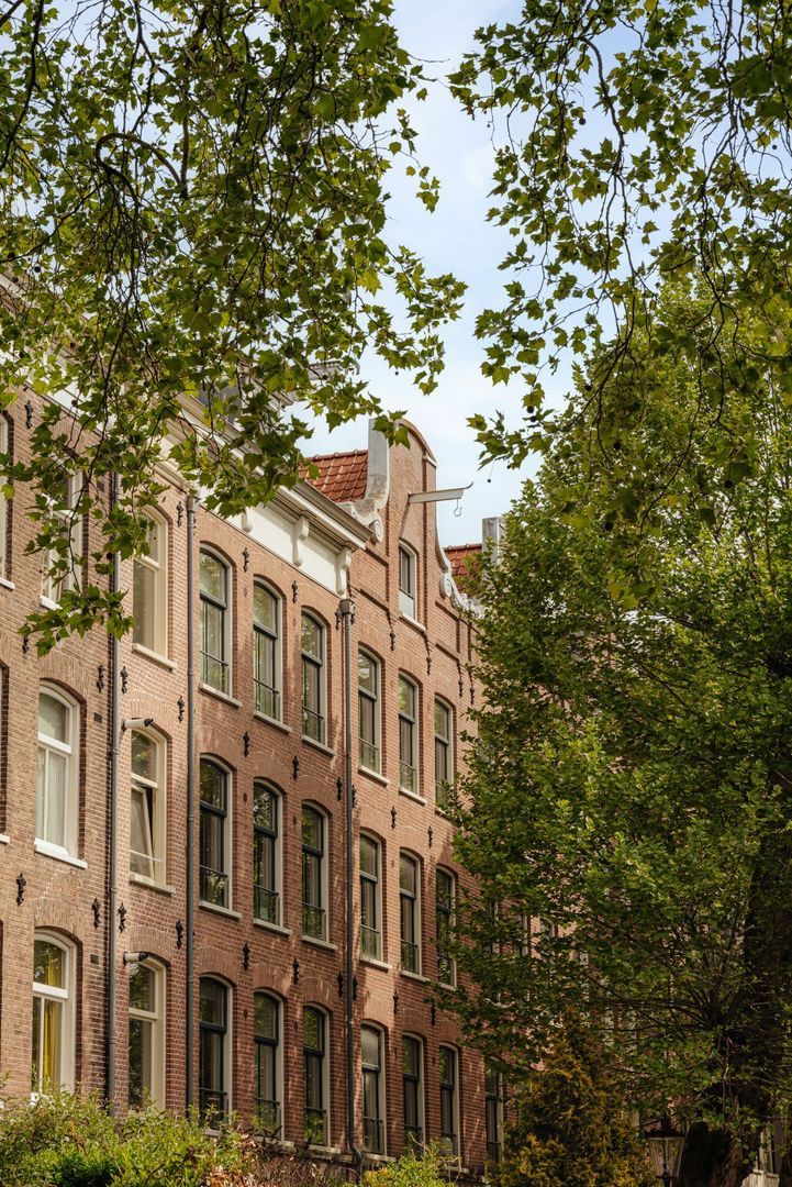 Pieter Vlamingstraat 7 C, Amsterdam foto-18