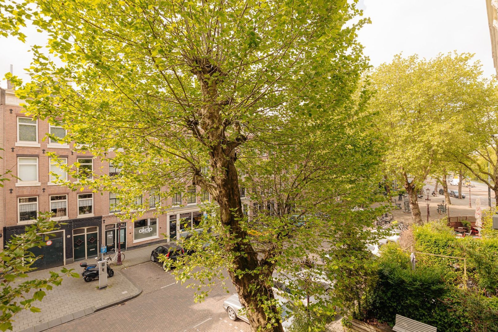 Pieter Vlamingstraat 7 C, Amsterdam foto-8