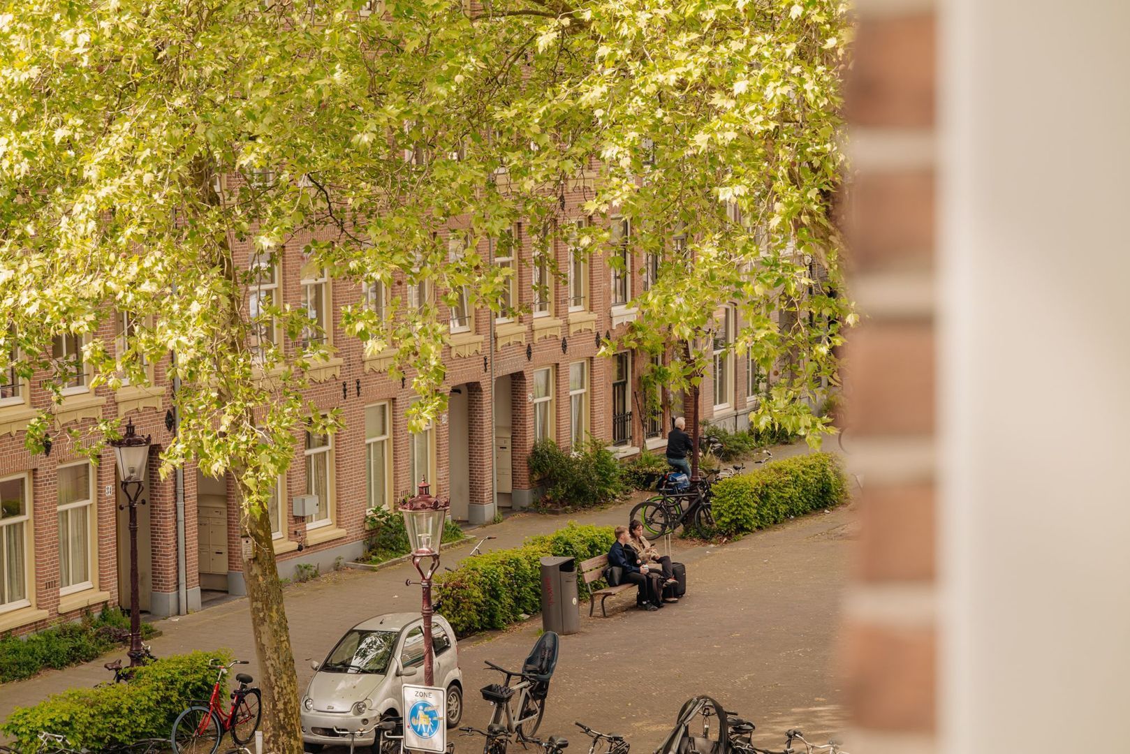 Pieter Vlamingstraat 7 C, Amsterdam foto-19
