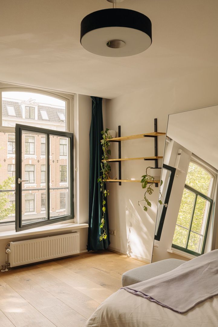 Pieter Vlamingstraat 7 C, Amsterdam foto-13