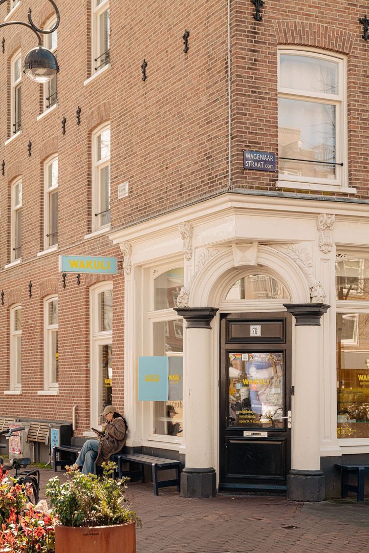 Pieter Vlamingstraat 7 C, Amsterdam foto-22