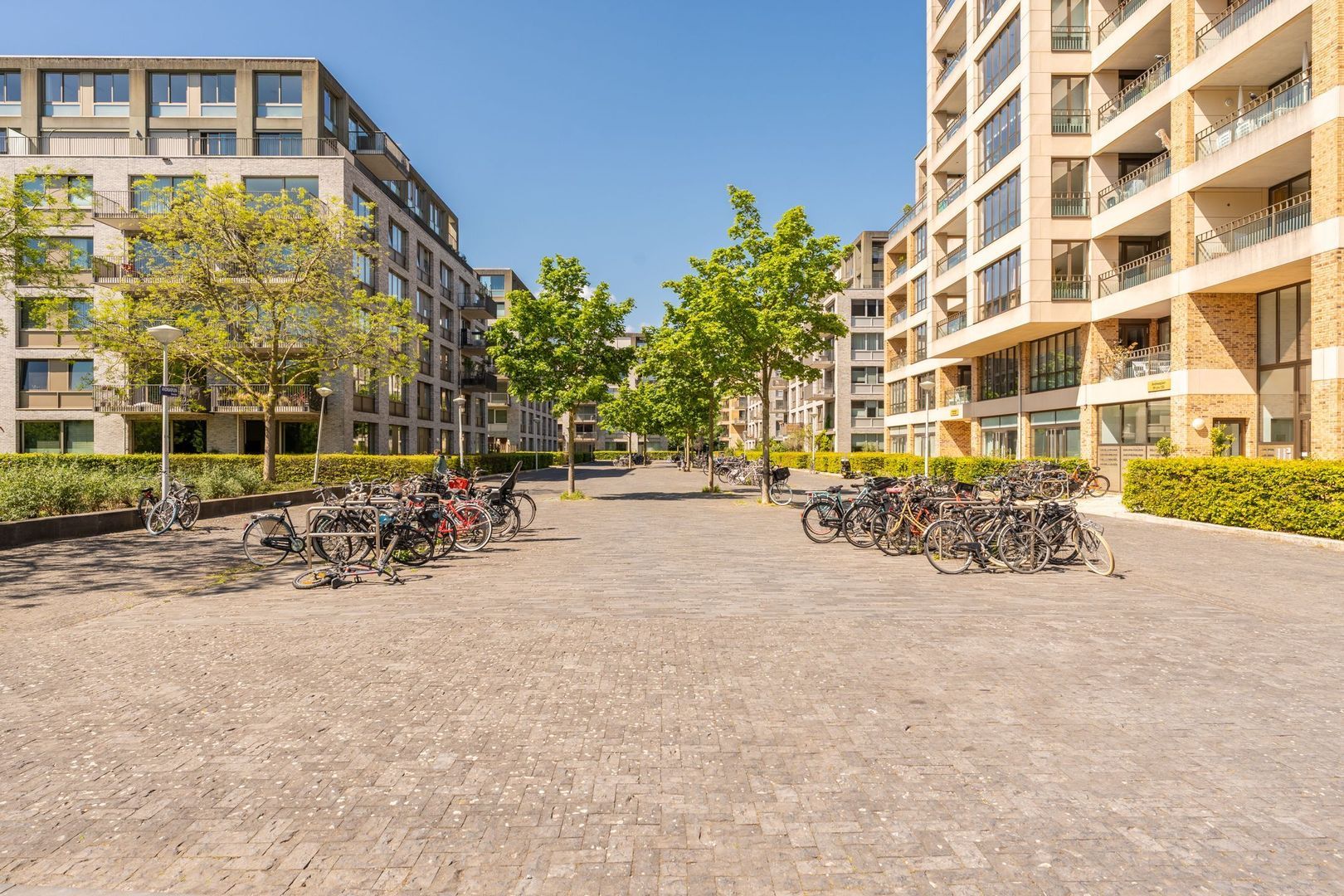 Andreasplein 86, Amsterdam foto-47