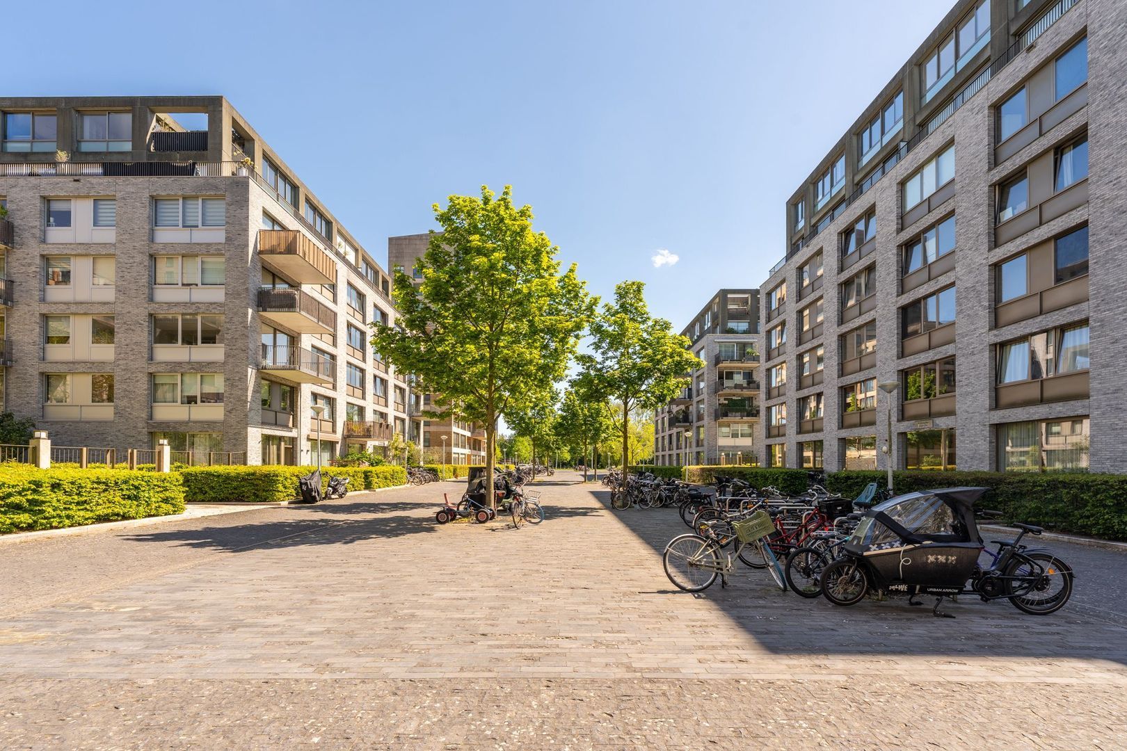 Andreasplein 86, Amsterdam foto-49