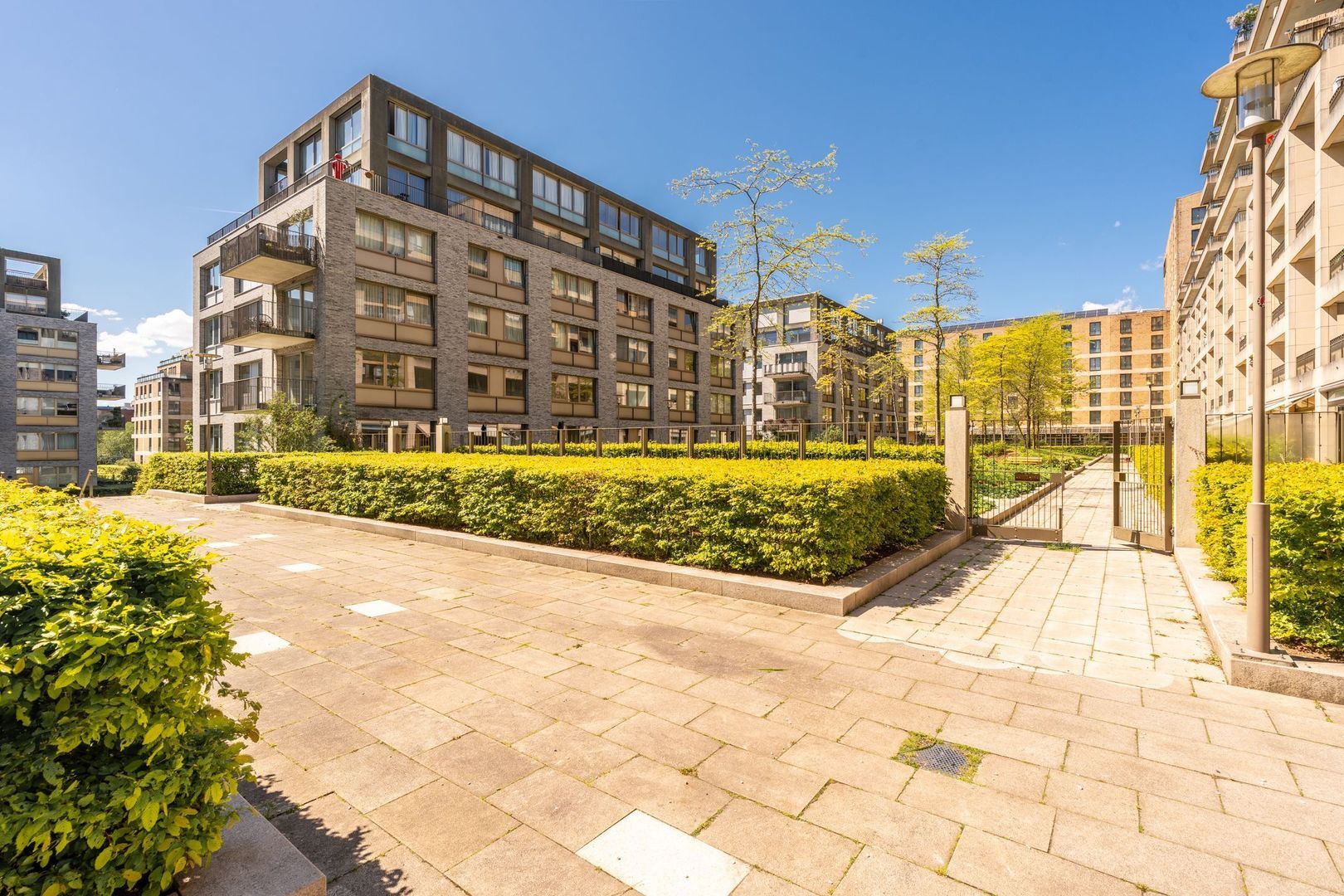 Andreasplein 86, Amsterdam foto-51