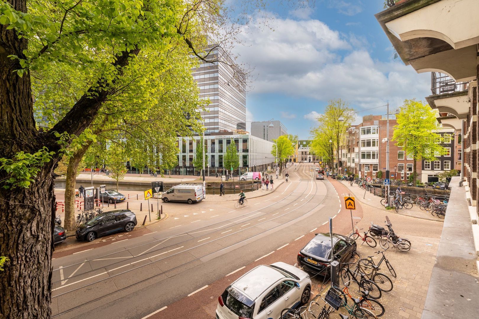 Roetersstraat 14 1, Amsterdam foto-7