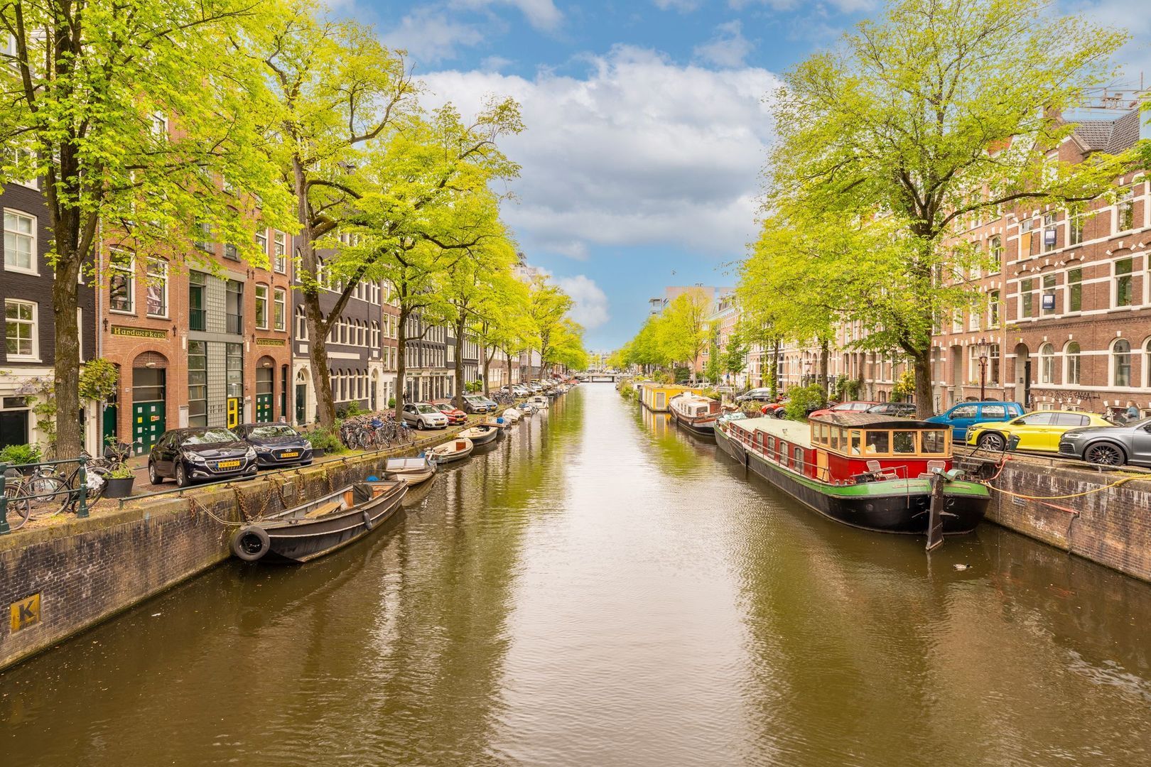 Roetersstraat 14 1, Amsterdam foto-27