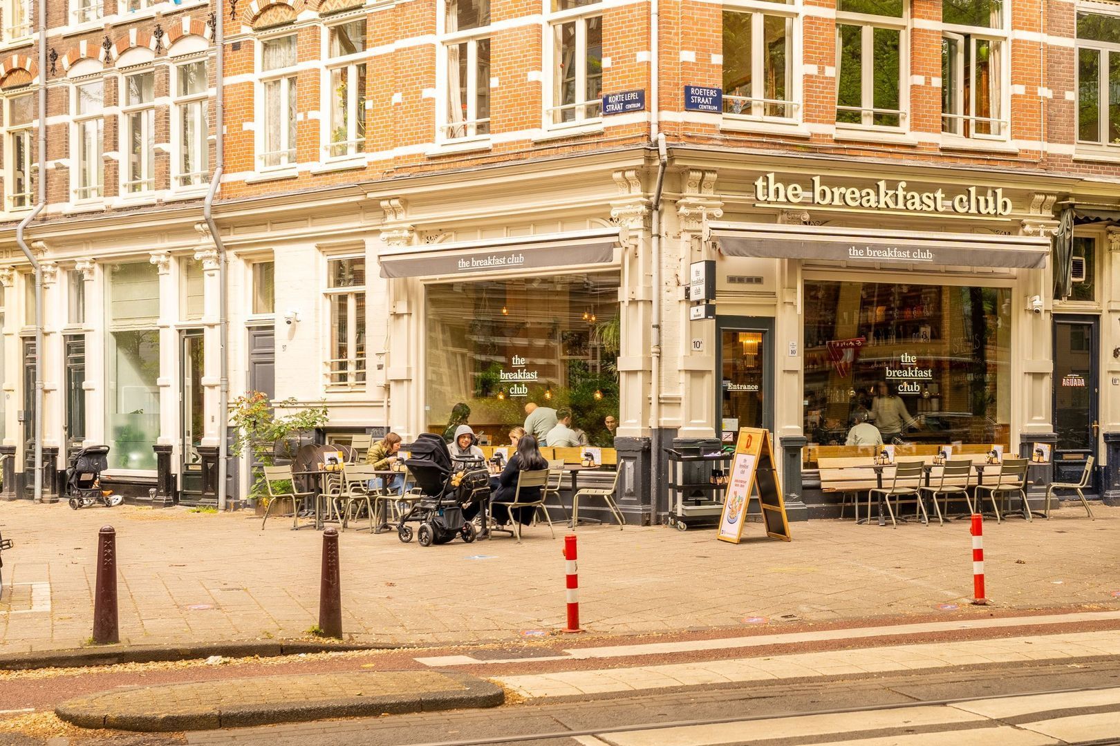 Roetersstraat 14 1, Amsterdam foto-28