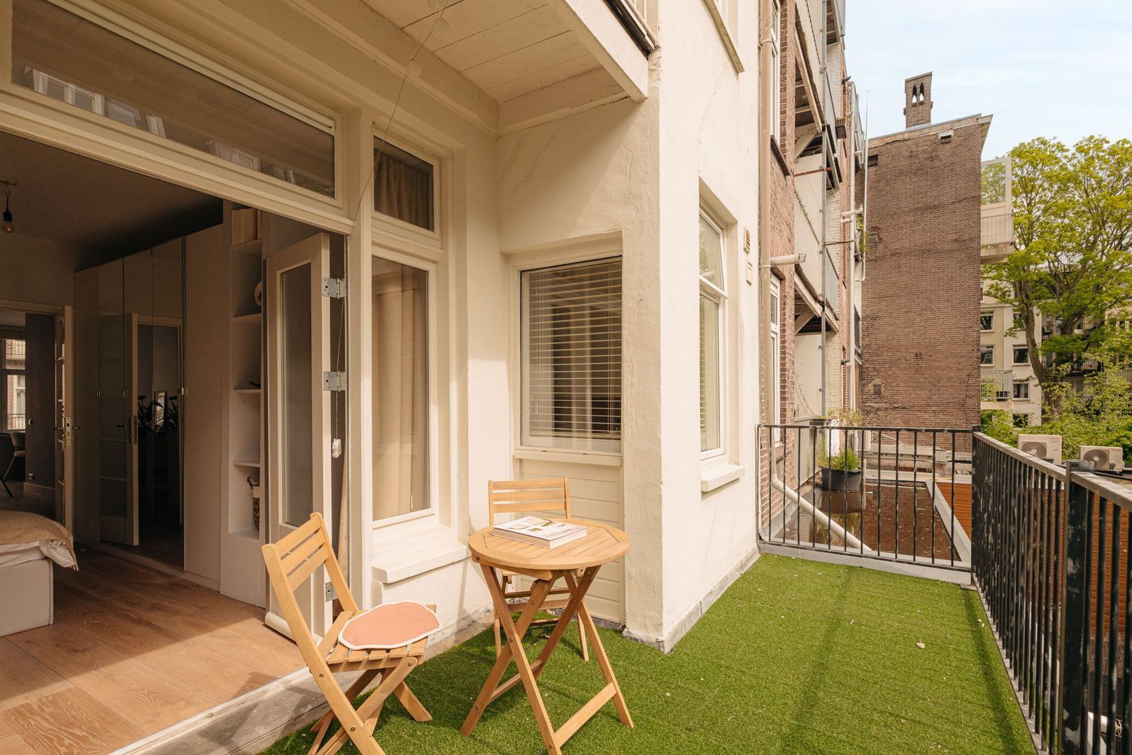 Kanaalstraat 157 1, Amsterdam foto-10