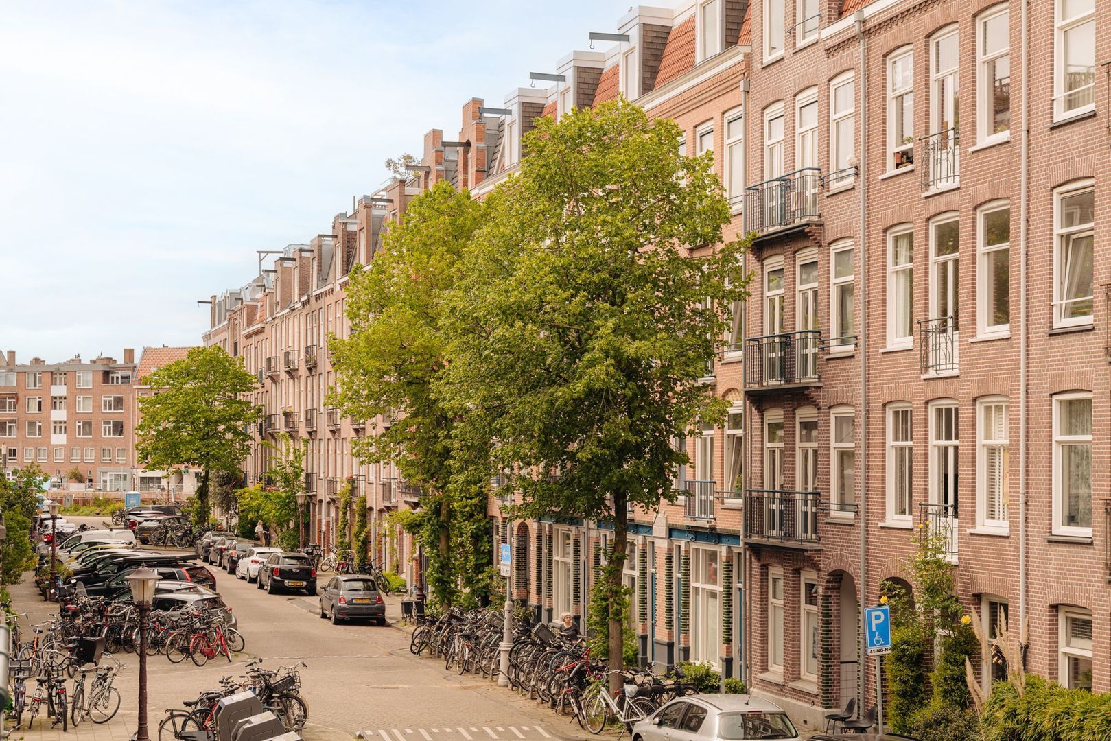 Kanaalstraat 157 1, Amsterdam foto-20