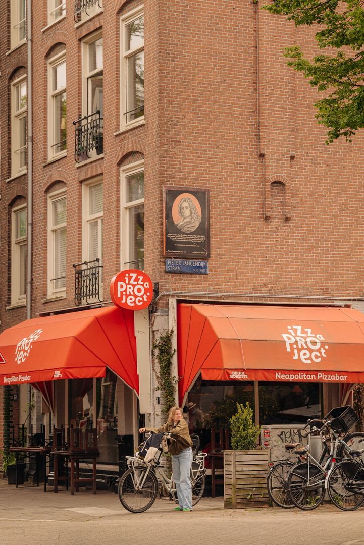 Kanaalstraat 157 1, Amsterdam foto-23