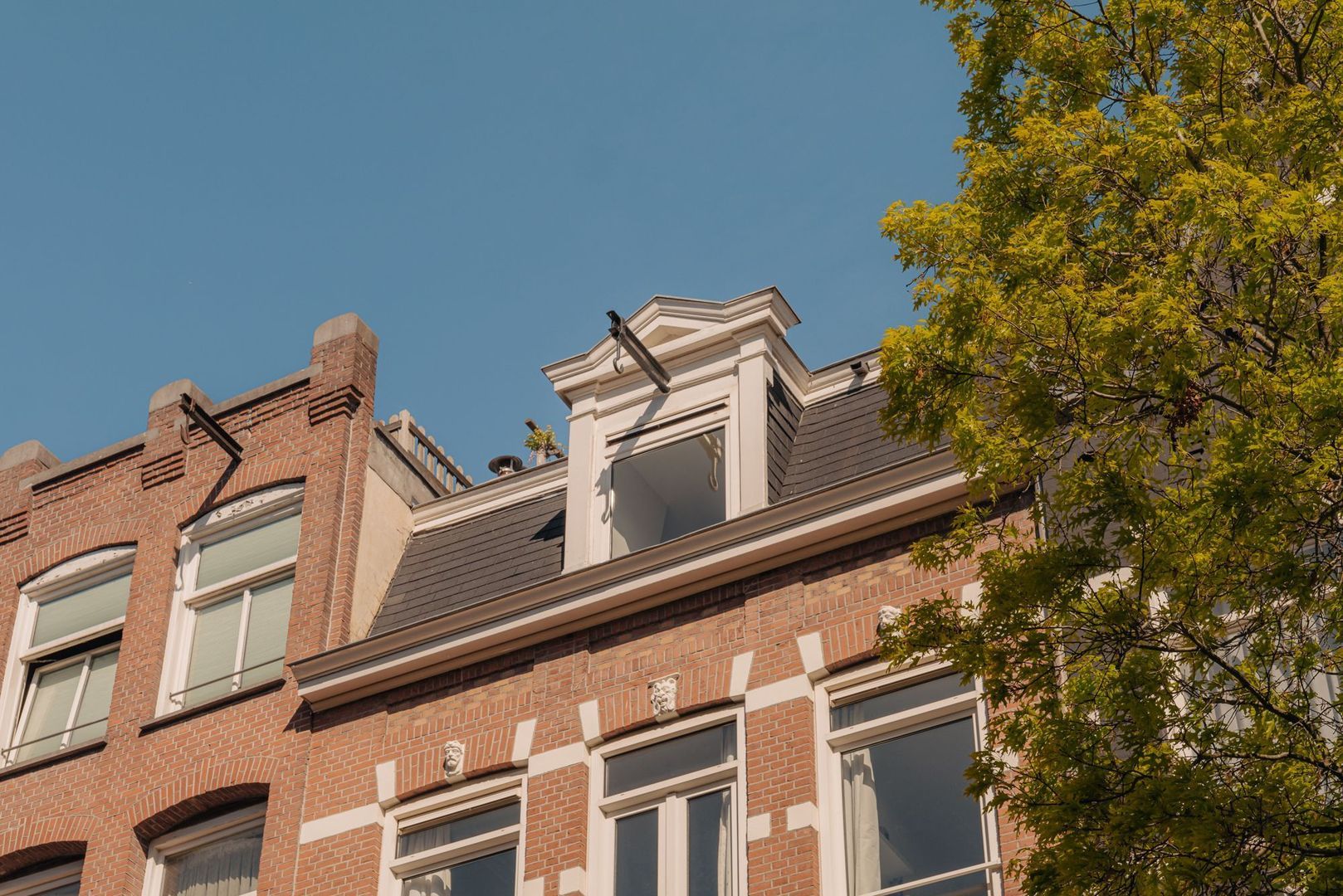 Derde Helmersstraat 38 4, Amsterdam foto-1