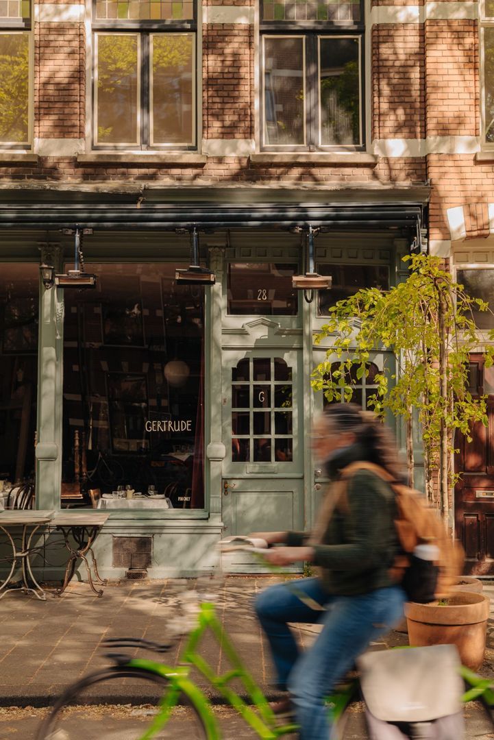 Derde Helmersstraat 38 4, Amsterdam foto-23