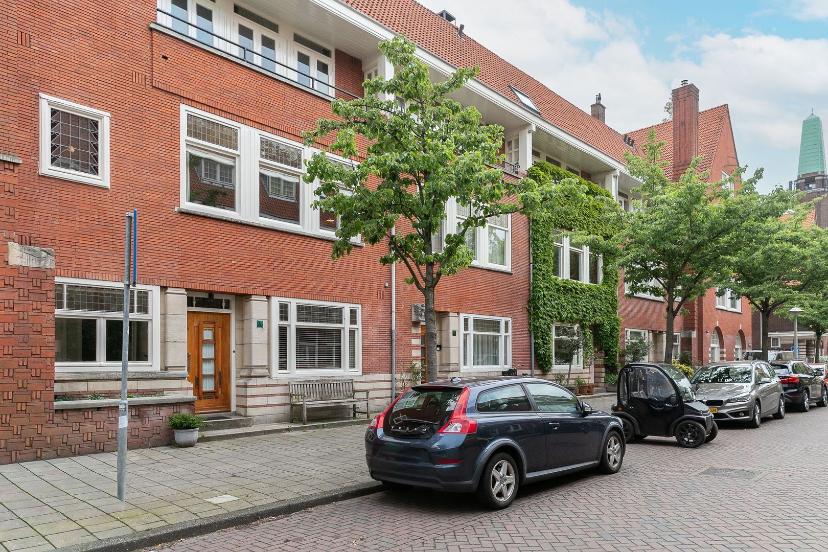 Bachstraat 26, Amsterdam foto-4