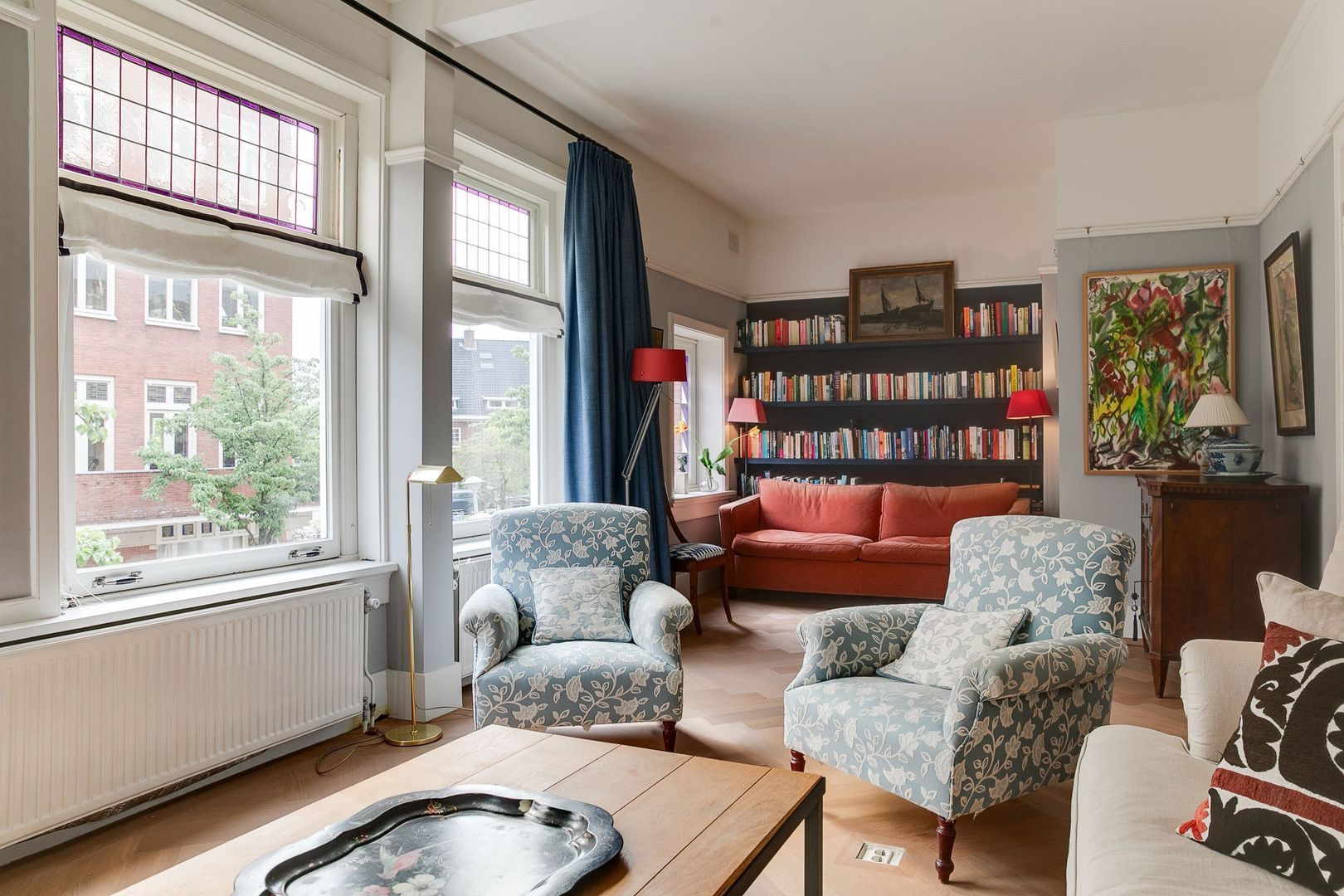 Bachstraat 26, Amsterdam foto-15
