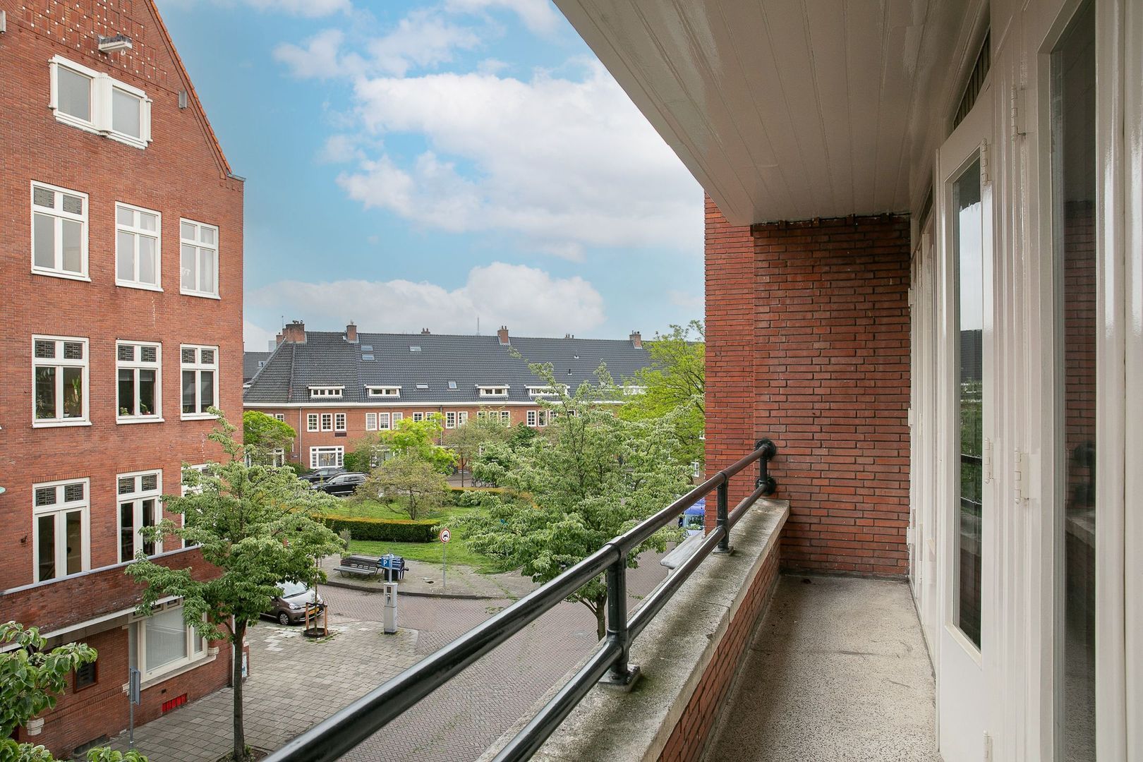 Bachstraat 26, Amsterdam foto-26