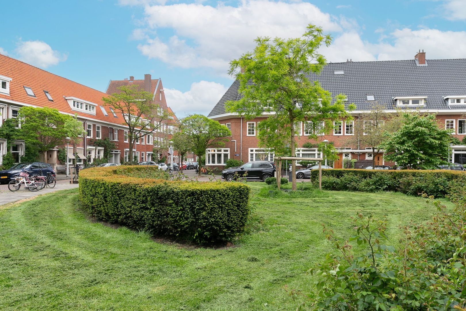 Bachstraat 26, Amsterdam foto-32