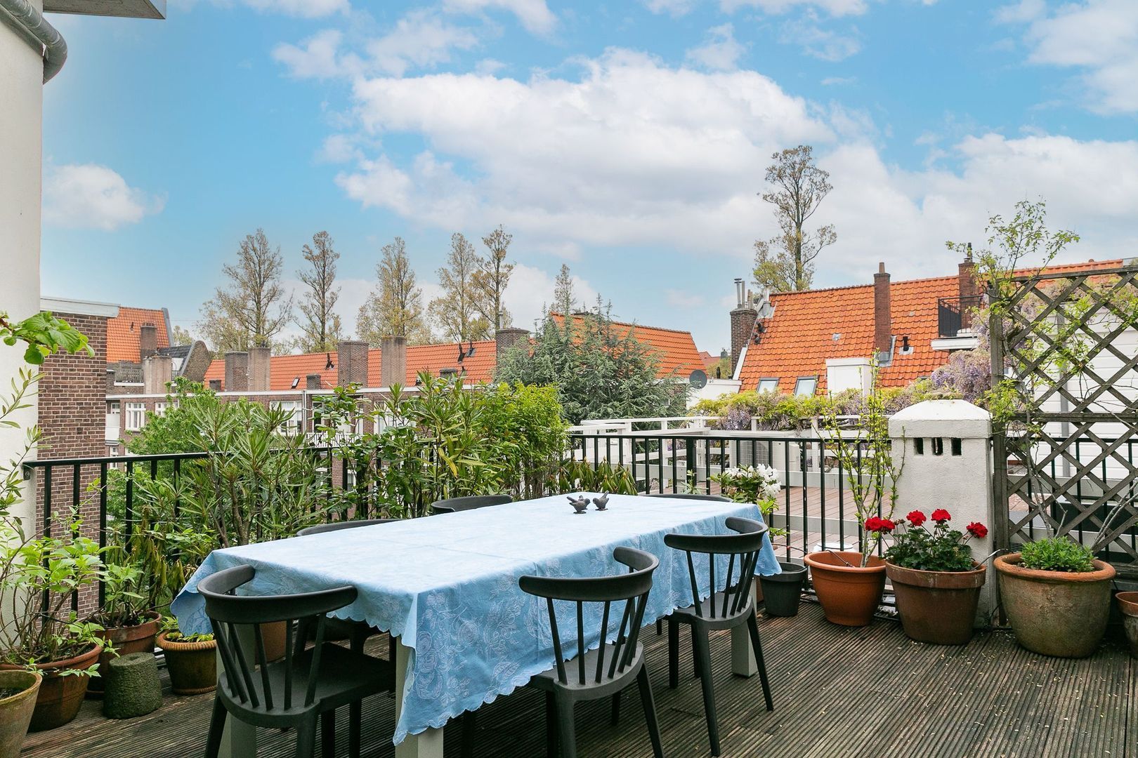 Bachstraat 26, Amsterdam foto-28
