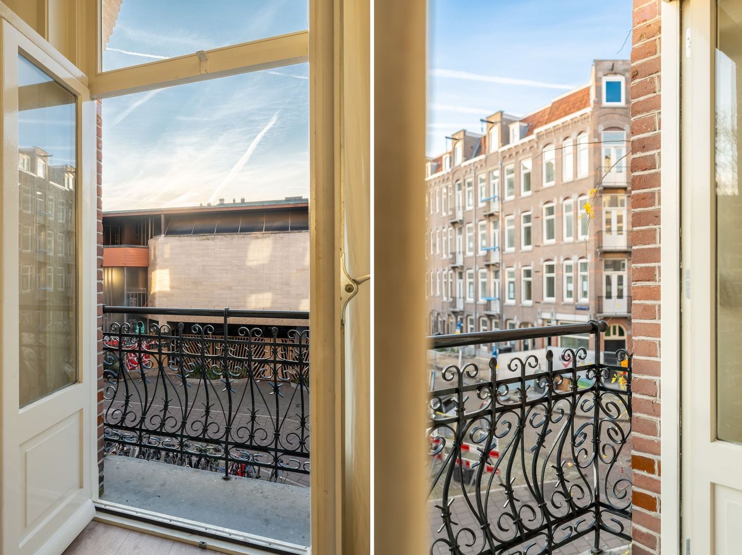 Van Ostadestraat 197 1, Amsterdam foto-7