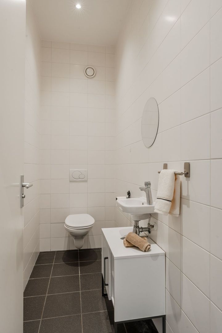 Van Ostadestraat 197 1, Amsterdam foto-21