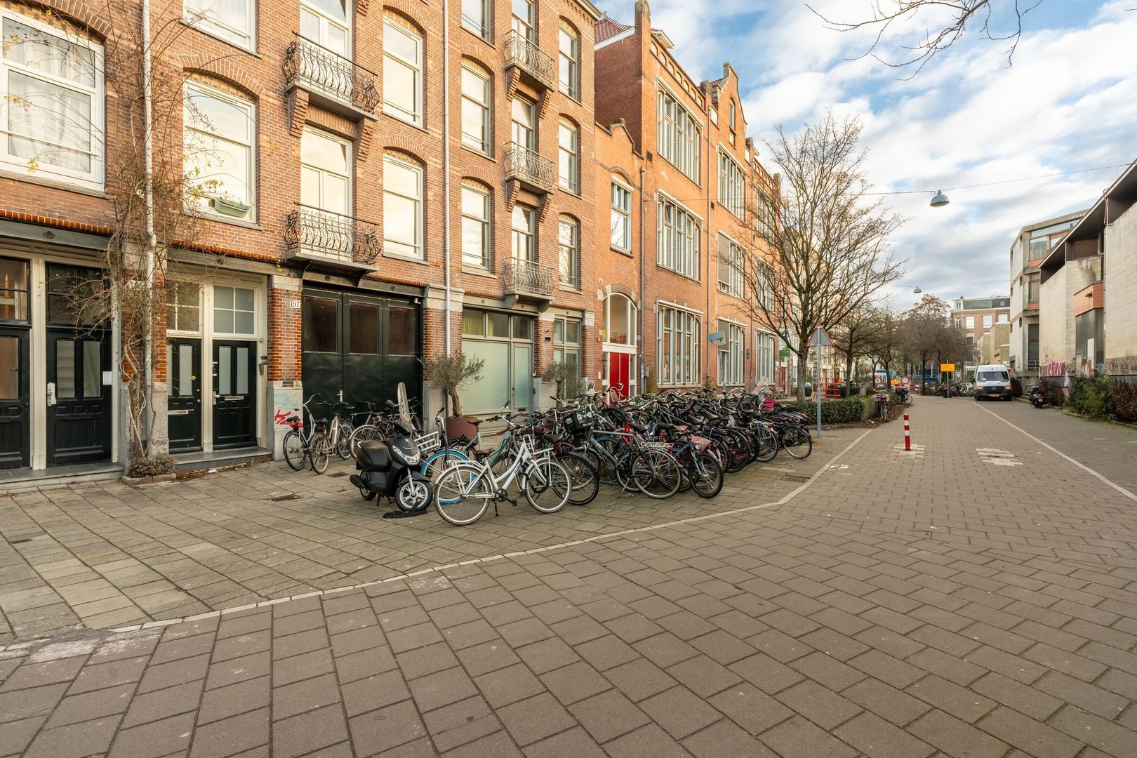 Van Ostadestraat 197 1, Amsterdam foto-25