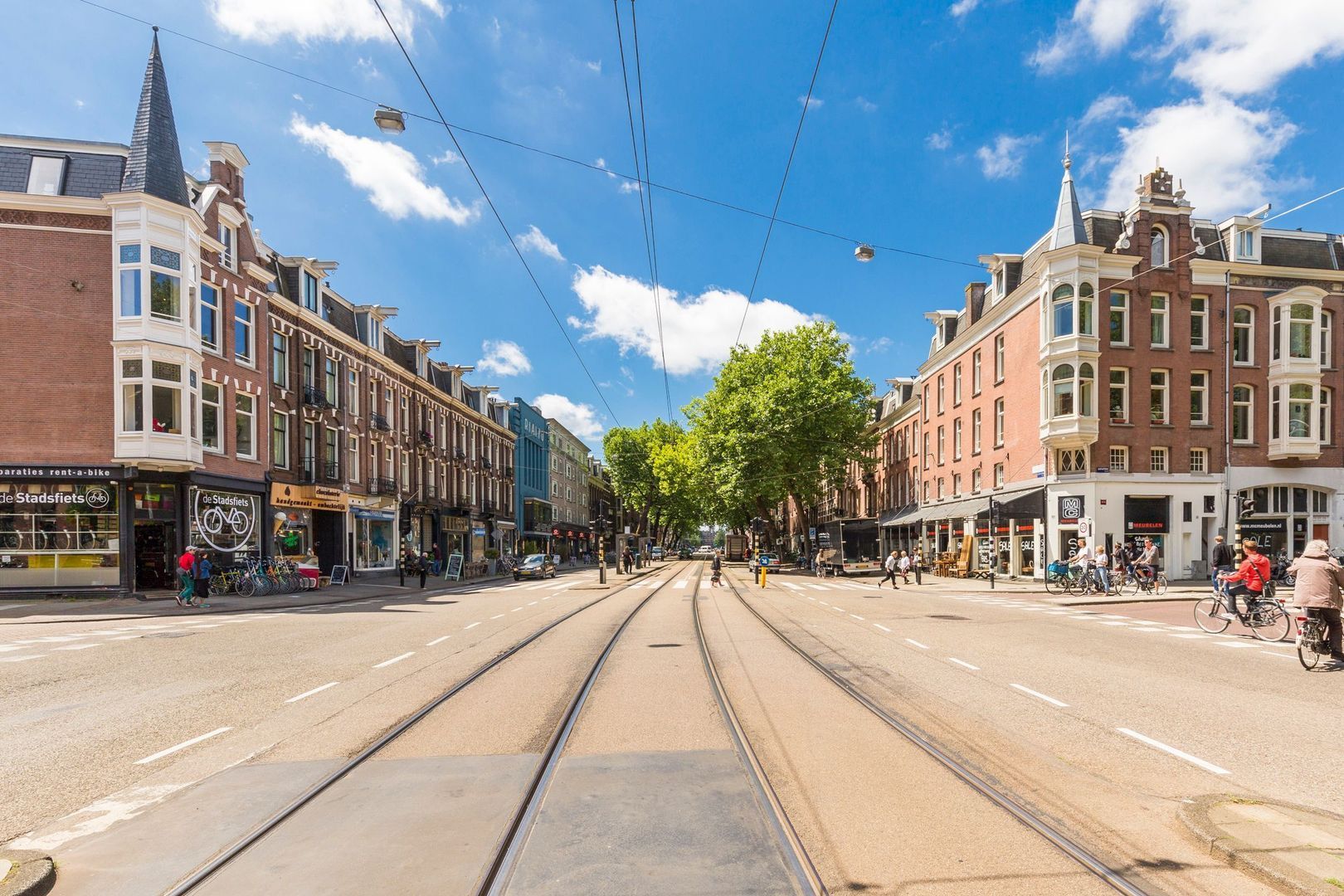 Van Ostadestraat 197 1, Amsterdam foto-29