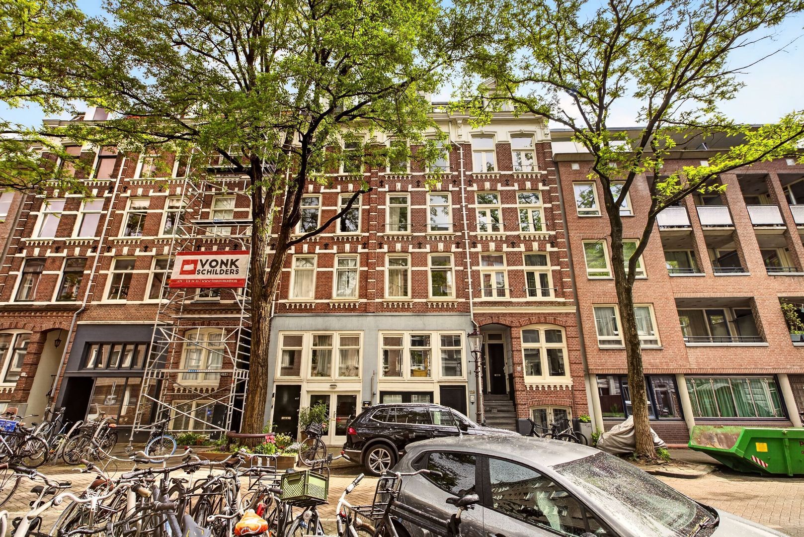 Da Costastraat 119 3, Amsterdam foto-1