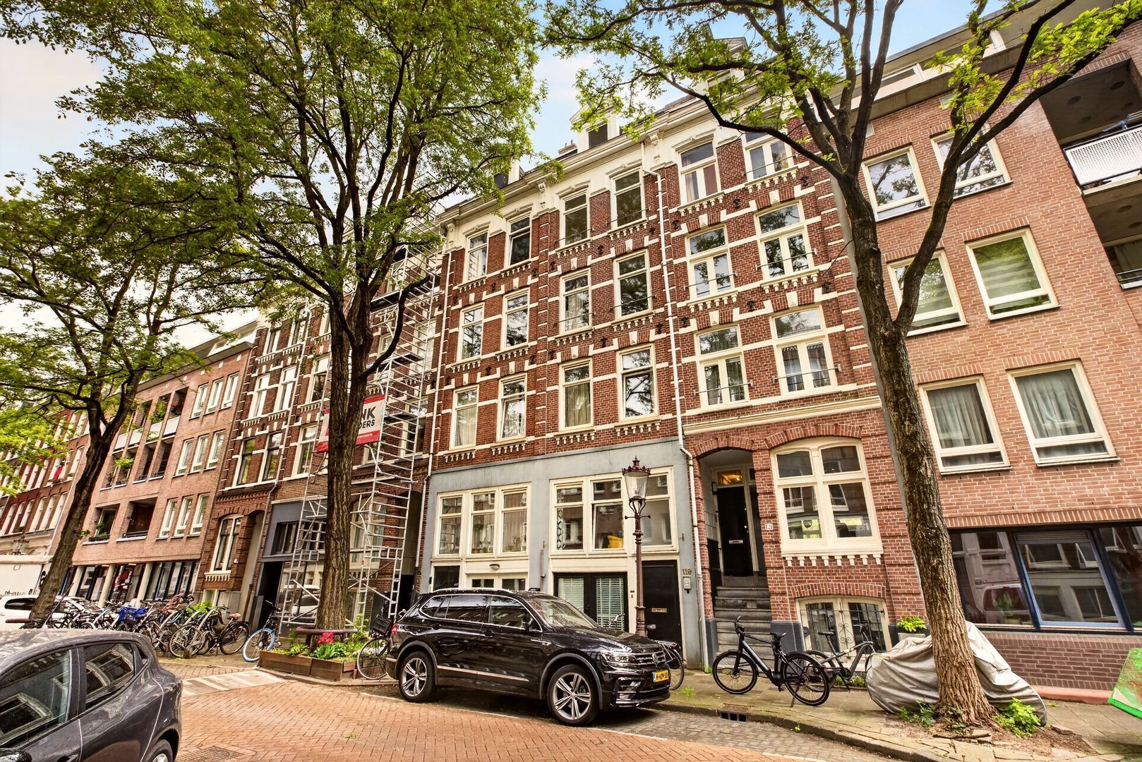 Da Costastraat 119 3, Amsterdam foto-0